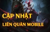 Liên Quân Mobile: Cân bằng tướng phiên bản Rừng Nguyên Sinh lần 3