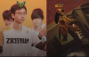 Tuyển thủ Overwatch vừa chơi piano vừa đánh giải mà vẫn giành chiến thắng