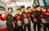 Saigon Buffalo là đội tuyển LMHT Việt Nam đầu tiên giành vé tới CKTG 2022