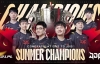 JD Gaming lên ngôi vô địch LPL Mùa Hè 2022