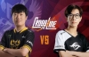 Lịch thi đấu VCS hôm nay 2/9: GAM vs TS, tấm vé cuối cùng tới CKTG 2022