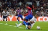 Trực tiếp bóng đá Arsenal 1-0 Crystal Palace: Thế trận đôi công căng thẳng trong hiệp 2