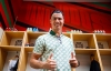 Ronaldo bất ngờ nhận một giải thưởng đầu tiên trong sự nghiệp