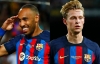 Muốn có De Jong, Chelsea nên chấp nhận sự thật này!