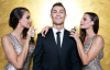 Ronaldo bất ngờ bị phụ nữ chê chỉ vì... đá cho MU