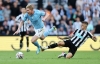 Video bóng đá Man City vs Newcastle: Giải mã nhà vô địch