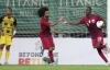 Trực tiếp Qatar vs Ghana, 23h30 ngày hôm nay 23/8