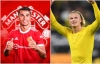 Bằng chứng cho thấy Haaland đang tiệm cận Ronaldo về sự hoàn hảo