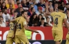 Vùi dập Sevilla, Barca cho cả thể giới biết đâu mới là bộ 3 tấn công xuất sắc nhất