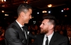 Ronaldo đã có thể tái ngộ Messi theo cách không thể ngờ tới