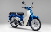 “Huyền thoại” Honda Super Cub 110 ra mắt bản nâng cấp: hiện đại và an toàn hơn