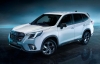 Mẫu SUV cỡ C giá rẻ này có phiên bản thể thao cực đẹp, cạnh tranh CX-5, CR-V