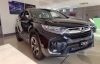 Honda CR-V giảm giá “kịch sàn” tới 120 triệu đồng, quyết đấu CX-5, Tucson