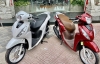 Đội giá lên tới 60 triệu đồng, vì sao Honda Vision vẫn hút khách?