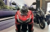 Cận cảnh Honda ADV 160 vừa ra mắt, giá từ 56,1 triệu đồng