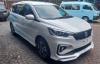 MPV 7 chỗ Hybird của Suzuki lộ giá bán siêu rẻ, đe nẹt Xpander, Veloz Cross