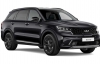 Kia Sorento ra mắt phiên bản cao cấp và hiện đại nhất, giá 1,38 tỷ đồng