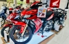 Loạt xe máy Honda nhận ưu đãi hấp dẫn trong tháng 7: Winner X có quà khủng