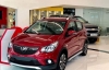 Sau VinFast Lux, giá xe VinFast Fadil siêu hấp dẫn nhờ ưu đãi kép