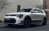 SUV cỡ C của KIA chốt giá từ 706 triệu đồng, có bản thuần điện đấu VinFast VF e34