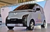 Xe điện cỡ nhỏ giá rẻ ngang VinFast Fadil được mở bán tại Đông Nam Á