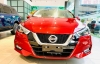 Nissan Almera 2022 chính thức ra mắt tại Việt Nam, giá từ 539 triệu đồng