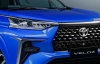 Toyota Veloz bản nâng cấp lộ nội thất như xe sang, đe nẹt Mitsubishi Xpander