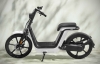 Honda tung ra thị trường mẫu xe điện giá chỉ 17 triệu đồng
