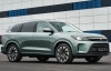 SUV điện của Huawei “gây sốt” với hơn 20.000 đơn hàng sau 4 giờ mở bán