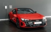Siêu xe điện đầu tiên của Audi chính thức ra mắt tại Việt Nam