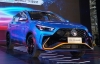 Ra mắt mẫu SUV cỡ B có thiết kế thể thao cực đẹp, giá siêu hấp dẫn