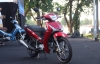 Cận cảnh Yamaha Jupiter Finn vừa ra mắt – xe số giá rẻ cạnh tranh Honda Future