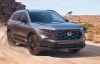 Honda CR-V chính thức bị “khai tử” tại Nhật Bản