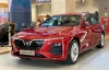 Giá xe VinFast Lux A2.0 không còn rẻ