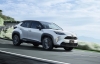 SUV cỡ nhỏ của Toyota có thêm phiên bản GR Sport cực chất, giá siêu rẻ