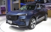 Ford Việt Nam sắp tung “bom tấn” SUV cỡ C siêu đẹp mới, cạnh tranh CX-5, CR-V