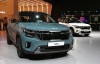 Kia Seltos 2023 có giá bán chính thức, thêm động cơ mới đấu Corolla Cross