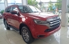 Đối thủ nặng ký của Fortuner, Everest ra mắt tại Việt Nam, giá từ 900 triệu đồng
