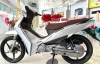 Ảnh thực tế Yamaha Jupiter Finn tại đại lý, giá từ 27,5 triệu đồng