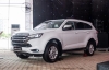 Mẫu SUV 7 chỗ rẻ nhất Việt Nam được trang bị những gì?
