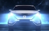 Honda sắp ra mắt mẫu SUV điện hoàn toàn mới, có thể thay thế Honda CR-V