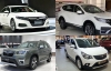 Loạt ô tô giảm giá mạnh nhất tháng 7, có xe khuyến mãi gần 300 triệu đồng
