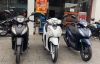 Tháng cô hồn, giá xe Honda Vision giảm gần 20 triệu đồng