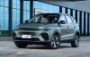 Toyota Corolla Cross và Kia Seltos có đối thủ mới, giá chưa đến 600 triệu đồng