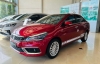 Vừa ra mắt, mẫu sedan hạng B này đã giảm giá mạnh, quyết đấu Vios, Accent