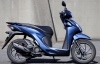 Honda ra mắt mẫu xe ga siêu tiết kiệm xăng, tiêu thụ chỉ 1,68 lít/100km