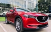 Mazda CX-5 giảm giá kịch sàn xuống dưới 800 triệu đồng, quyết đấu CR-V, Tucson