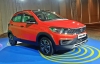 Khám phá mẫu SUV cỡ nhỏ vừa ra mắt, giá rẻ bằng một nửa Kia Morning