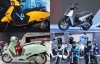 Top 6 mẫu xe máy điện VinFast đáng mua tại Việt Nam: giá từ 19,25 triệu đồng