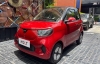 Chi tiết mẫu xe điện cỡ nhỏ của Trung Quốc vừa ra mắt, giá chỉ hơn 200 triệu đồng
